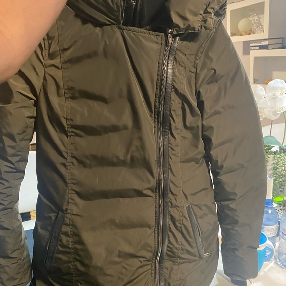 **Sold** Mackage down filled Jacket - Picture 6 of 6